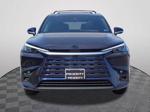 Used 2025 Lexus TX 350 AWD w/ Technology Package image 5