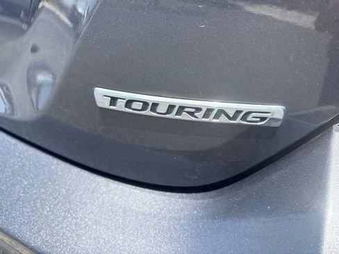 Used 2016 Honda Civic Touring image 9