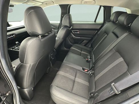 Used 2025 MAZDA CX-50 AWD 2.5 S w/ Preferred Package image 9