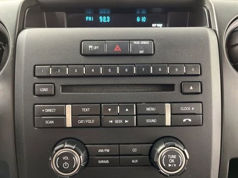 Used 2014 Ford F150 STX w/ Equipment Group 201A Mid image 25