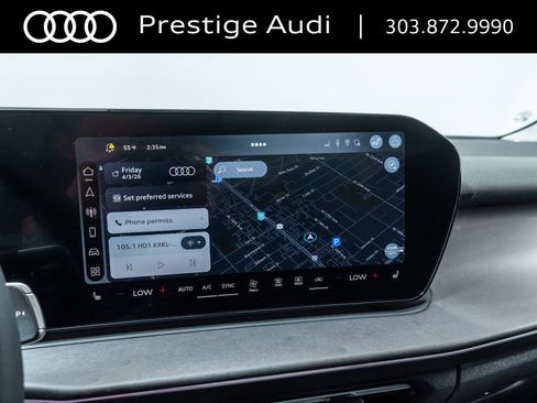 New 2026 Audi Q3 quattro 2.0T image 16