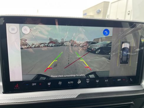 New 2026 Ford Bronco Sport Outer Banks w/ Outer Banks Tech Package+ image 20