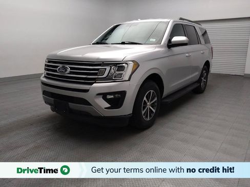 Used 2019 Ford Expedition XLT RWD image 1