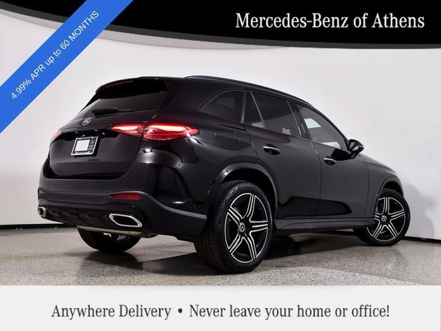 New 2026 Mercedes-Benz GLC 300 image 12