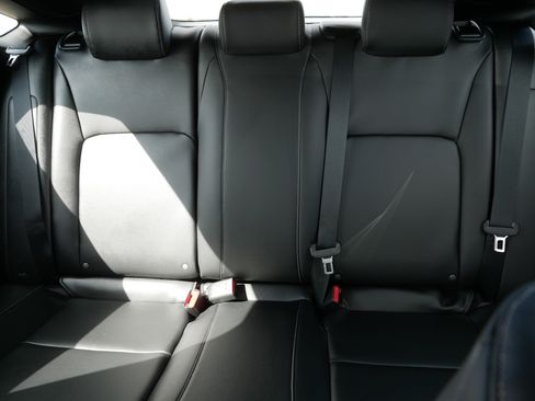 Certified 2025 Acura Integra A-Spec FWD image 13