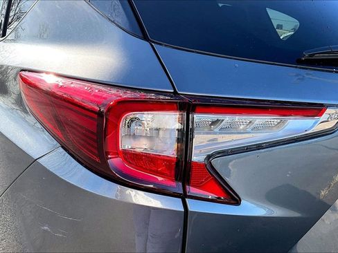 Certified 2023 Acura RDX w/ Technology Package image 41