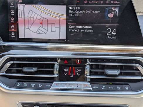 Used 2020 BMW X5 sDrive40i w/ Executive Package RWD image 18