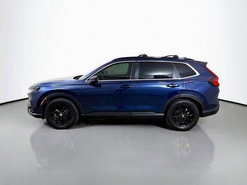 Used 2025 Honda CR-V Sport-L image 4
