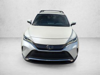 Used 2021 Toyota Venza XLE w/ Softex Package video 2