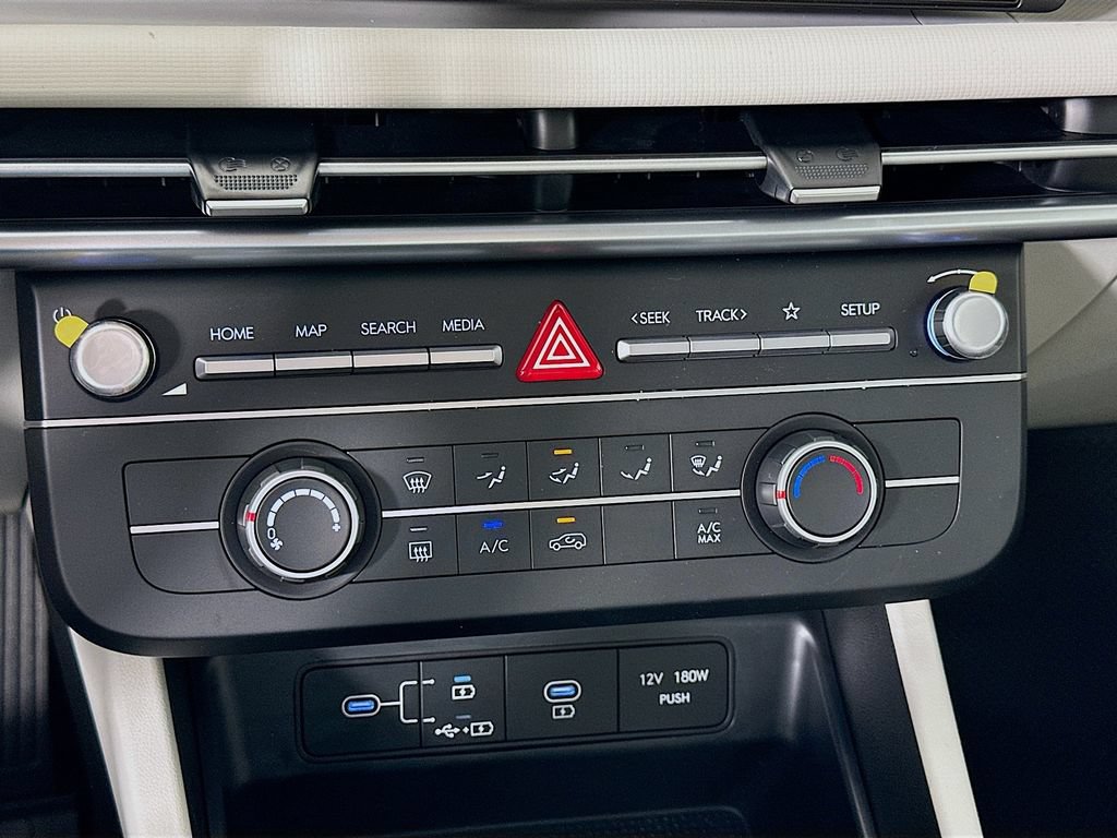New 2026 Hyundai Tucson SE FWD image 13