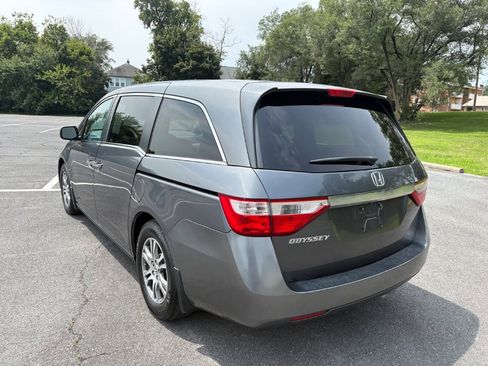 Used 2013 Honda Odyssey EX image 7