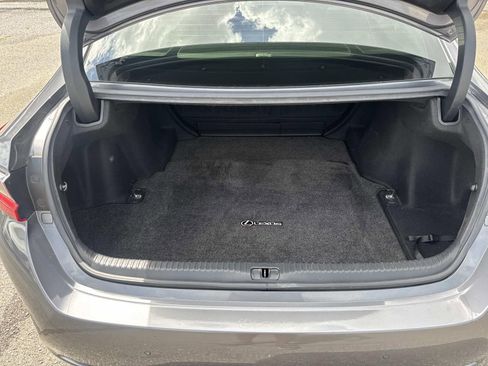 Used 2017 Lexus RC 350 F Sport RWD image 7