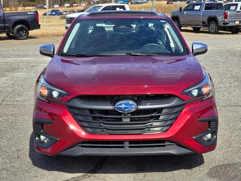 Used 2023 Subaru Legacy Touring XT image 22