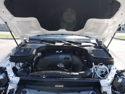 Used 2022 Mercedes-Benz GLC 300 4MATIC image 14