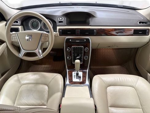 Used 2012 Volvo XC70 3.2 Premier Plus AWD/4WD image 20