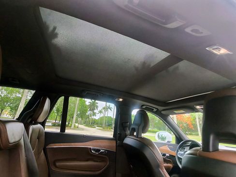 Used 2018 Volvo XC90 T6 Inscription w/ Convenience Package AWD/4WD image 44