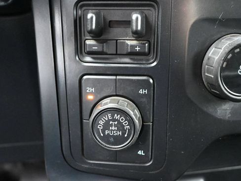 Used 2022 Ford F150 XL w/ STX Appearance Package AWD/4WD image 11