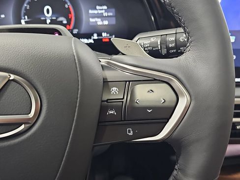 New 2026 Lexus RX 350 AWD w/ Convenience Package image 17