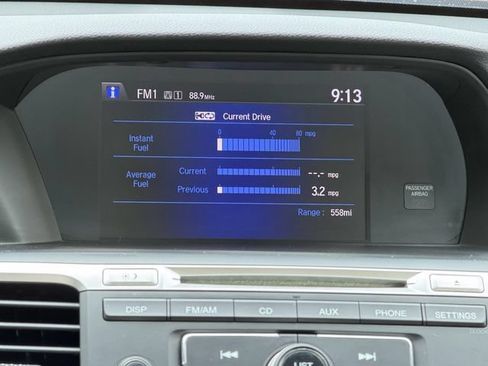 Used 2017 Honda Accord Hybrid Sedan image 19
