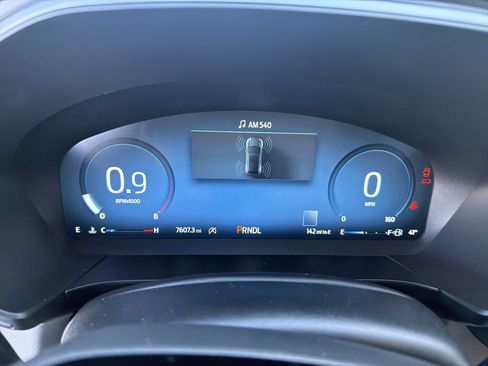 Used 2023 Ford Escape Active w/ Tech Pack #2 image 34