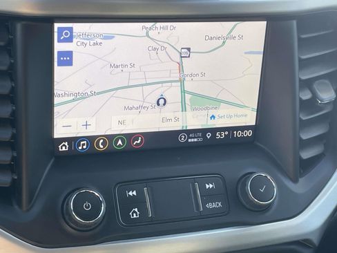 Used 2023 GMC Acadia SLT w/ Elevation Edition image 18