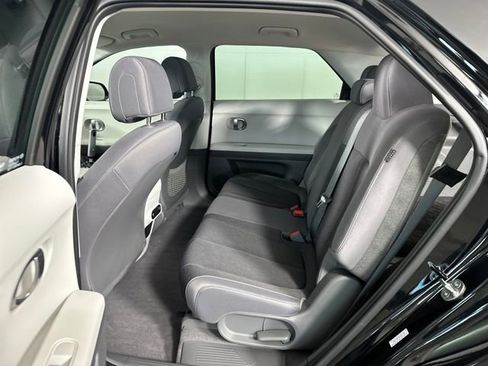 Used 2024 Hyundai Ioniq 5 SEL image 25