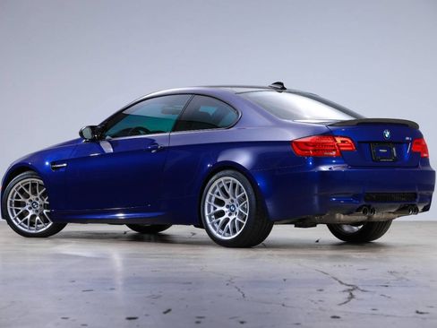Used 2011 BMW M3 Coupe image 5