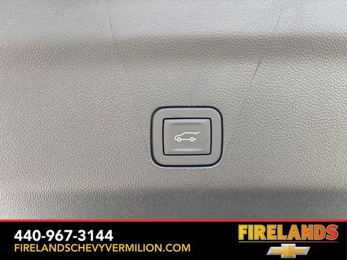 New 2026 Chevrolet Tahoe Premier AWD/4WD image 61