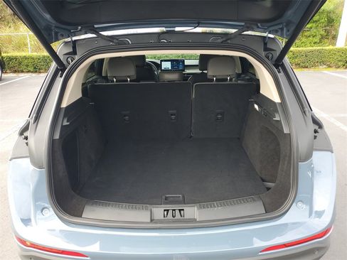 Used 2023 Lincoln Corsair FWD w/ Equipment Group 101A image 7