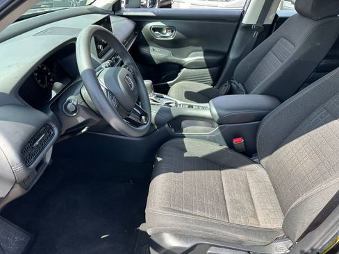 Used 2024 Honda HR-V LX image 21