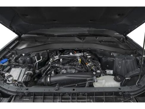 Used 2025 Ford Explorer Active RWD image 12