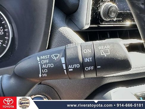 Used 2021 Toyota RAV4 XLE w/ Convenience Package AWD/4WD image 37