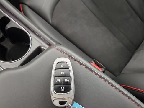 Used 2021 Hyundai Sonata SEL Plus w/ Cargo Package FWD image 22