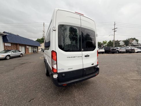 Used 2016 Ford Transit 350 XL RWD image 19