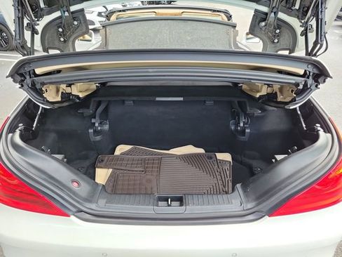 Used 2019 Mercedes-Benz SL 450 image 10