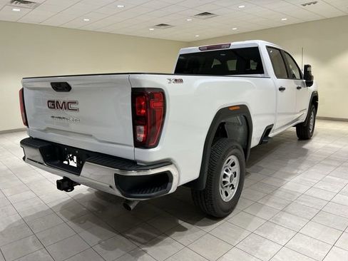 New 2026 GMC Sierra 3500 Pro w/ Convenience Package AWD/4WD image 5