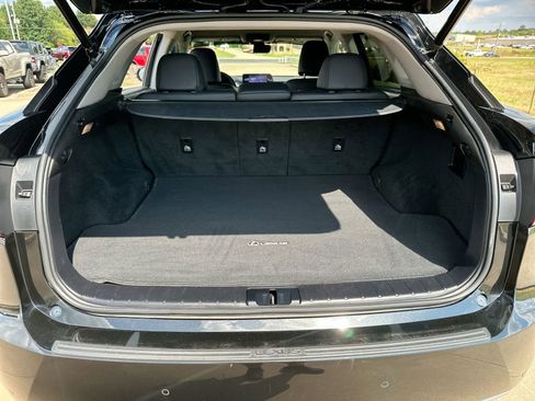 Used 2019 Lexus RX 350 FWD w/ Accessory Package image 21