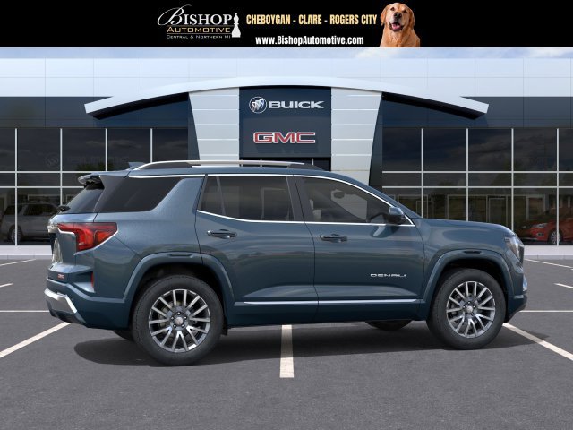 New 2027 GMC Terrain Denali w/ LPO, Floor Liner Package AWD/4WD image 5