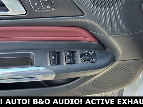 New 2025 Ford Mustang GT Premium image 26