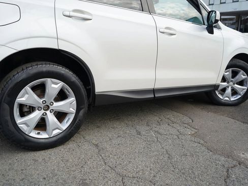 Used 2014 Subaru Forester 2.5i Limited image 7