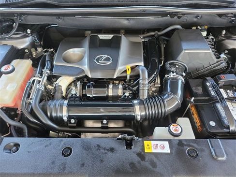 Used 2018 Lexus NX 300 FWD w/ Premium Package image 30