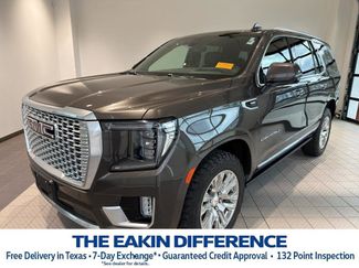 Used 2021 GMC Yukon Denali w/ Advanced Technology Package video 1