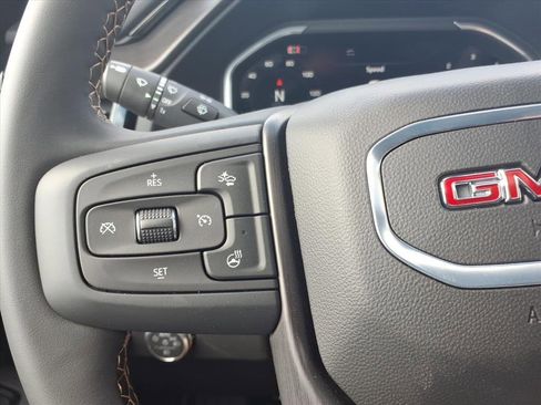 New 2026 GMC Sierra 2500 AT4 w/ AT4 Premium Plus Package image 22