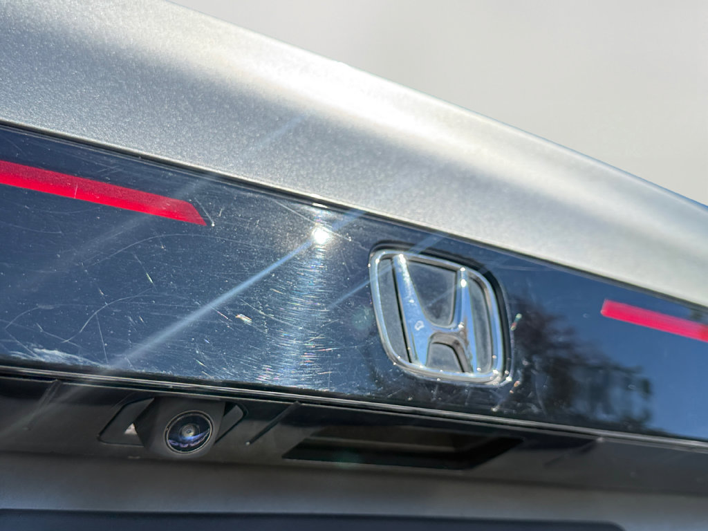 Used 2024 Honda Accord EX image 31