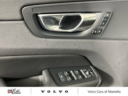 New 2025 Volvo XC60 B5 Core w/ Climate Package image 14