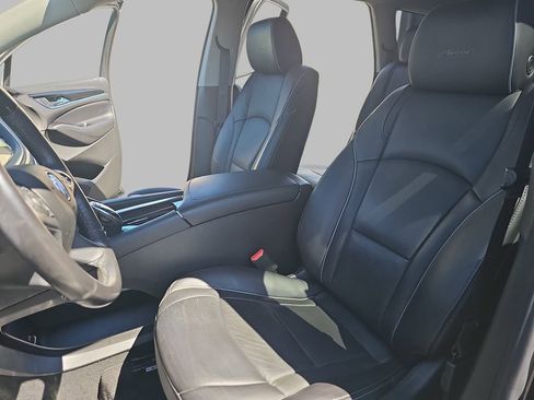 Used 2020 Buick Enclave Avenir AWD/4WD image 19