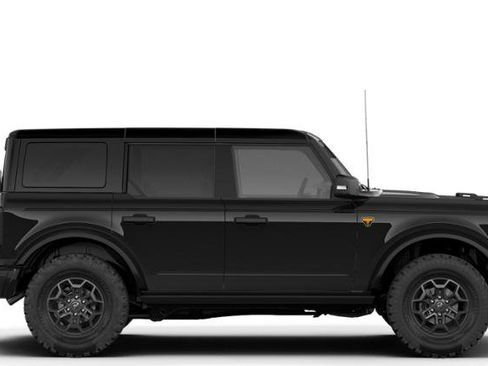 New 2026 Ford Bronco Badlands AWD/4WD image 30