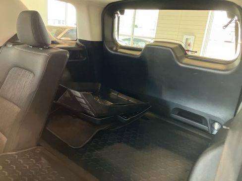 Certified 2022 Ford Bronco Sport Big Bend w/ Convenience Package image 27