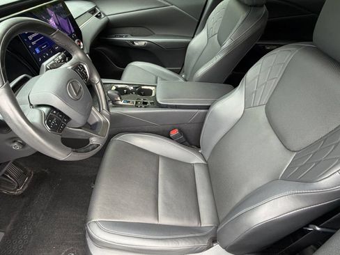 Certified 2025 Lexus RX 350h w/ Convenience Package AWD/4WD image 5
