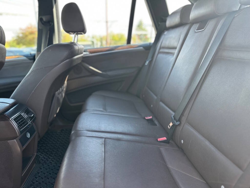 Used 2007 BMW X5 3.0si AWD/4WD image 19